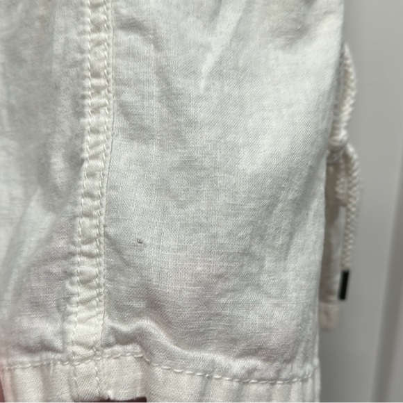 Button Down Utility Top - Size Small - Picture 11 of 11